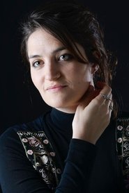 Gabi Hartmann portrait