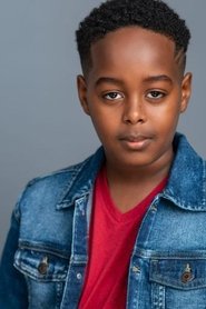 Jesse Muhoozi portrait
