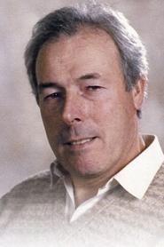 John Glen portrait