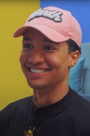 Jakob Morris portrait