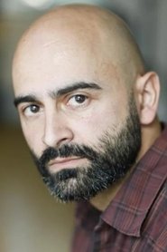 Olivier Prémel portrait