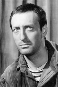 Mircea Veroiu portrait