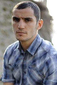 Mourad Frarema portrait