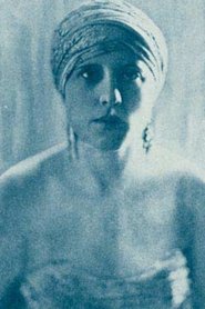 Doraldina portrait
