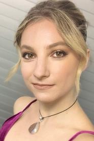 Rachel Klatsky portrait