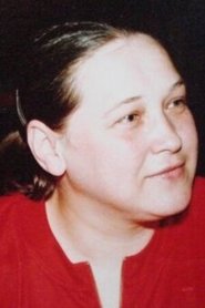 Marina Chernyshyova portrait