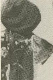 Sjamsuddin Jusuf portrait