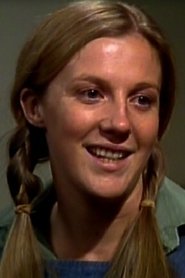 Sally Cahill portrait