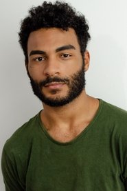 Vinicius Neri portrait