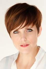 Alison Brooks portrait