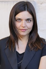 Elisa Fuksas portrait