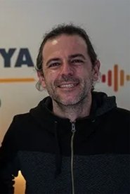 Siddharta Vargas Martínez portrait