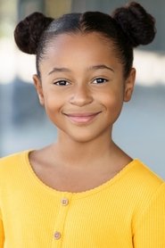Celeste Clark portrait