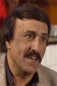 Mohamed ElShewihy portrait