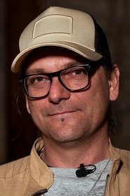 Mikkel Egelund portrait
