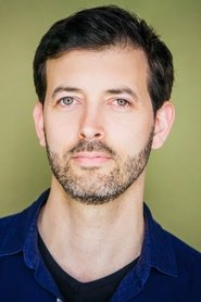 Jonathan Watton portrait
