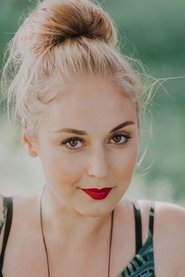 Liina Pihel portrait