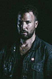 Jon Theodore portrait