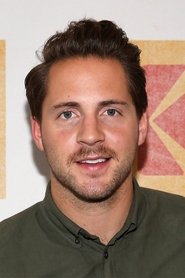 Tom Ackerley portrait