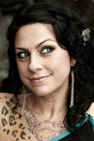 Danielle Colby-Cushman portrait