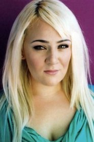 Mellanie Hubert portrait