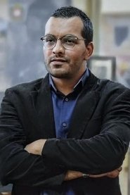 Ali Fakhrmousavi portrait