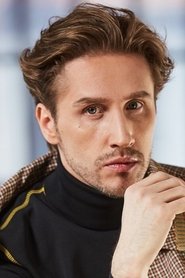 Andrei Merkuriev portrait