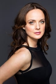 Melissa Errico portrait