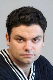 Aleksey Faddeev portrait