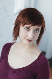 Tiffany Kiely portrait