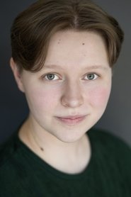 Ezra High portrait