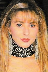 Sibel Barış portrait