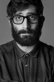Luca Vecchi portrait