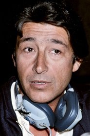 Christian Barbier portrait