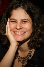 Julia Murat portrait