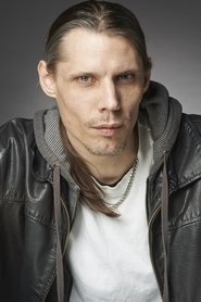 Goran D. Kleut portrait