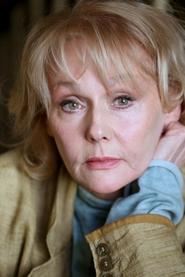 Irina Ponomaryova portrait