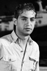 Karim Hamzaoui portrait