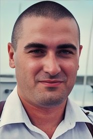 Avtandil Vadachkoria portrait