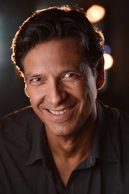 Jay Montalvo portrait