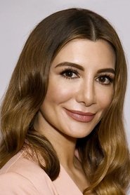 Nasim Pedrad portrait