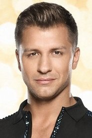 Pasha Kovalev portrait