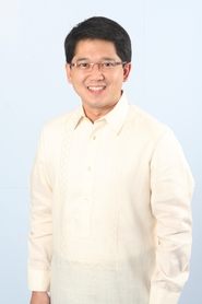 Herbert Bautista portrait