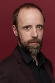 Ion Iraizoz portrait