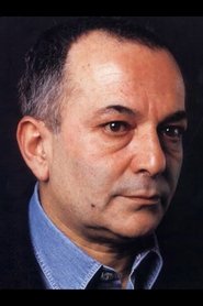 Başar Sabuncu portrait