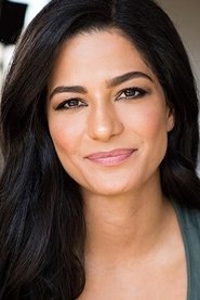 Nasanin Nuri portrait