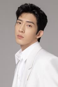 Jing Boran portrait