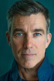 Nigel Billing portrait
