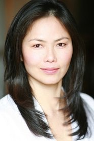 Daphne Cheung portrait