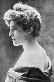 Suzanne Desprès portrait